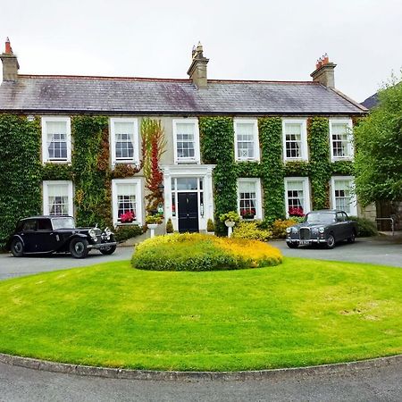 Carlingford House Town House Accommodation A91 Ty06 Exterior photo