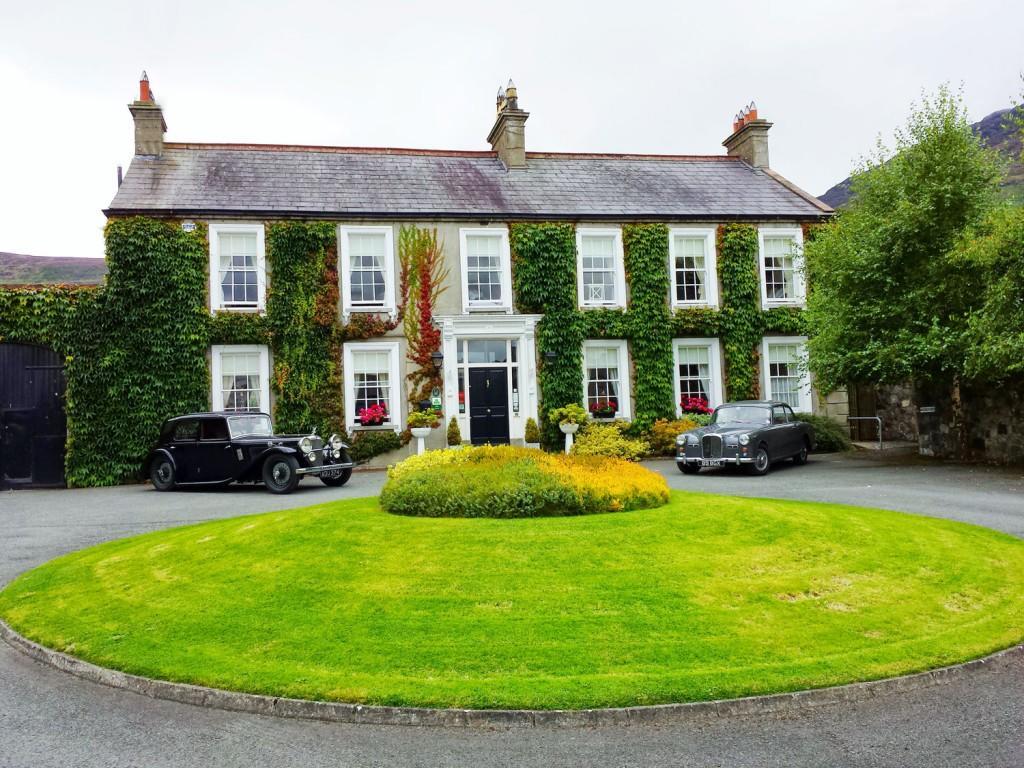 Carlingford House Town House Accommodation A91 Ty06 Exterior photo
